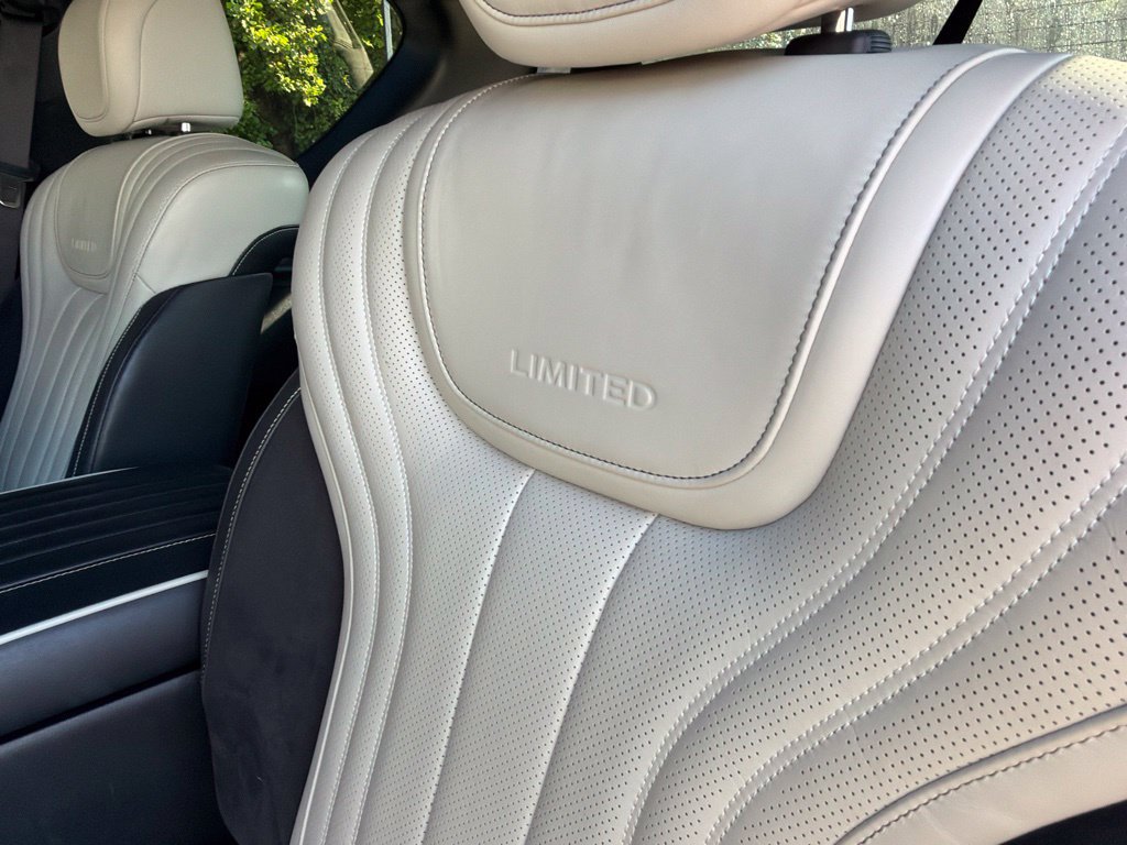 Used 2019 INFINITI QX80 Limited w/ All-Season Package AWD/4WD image 17