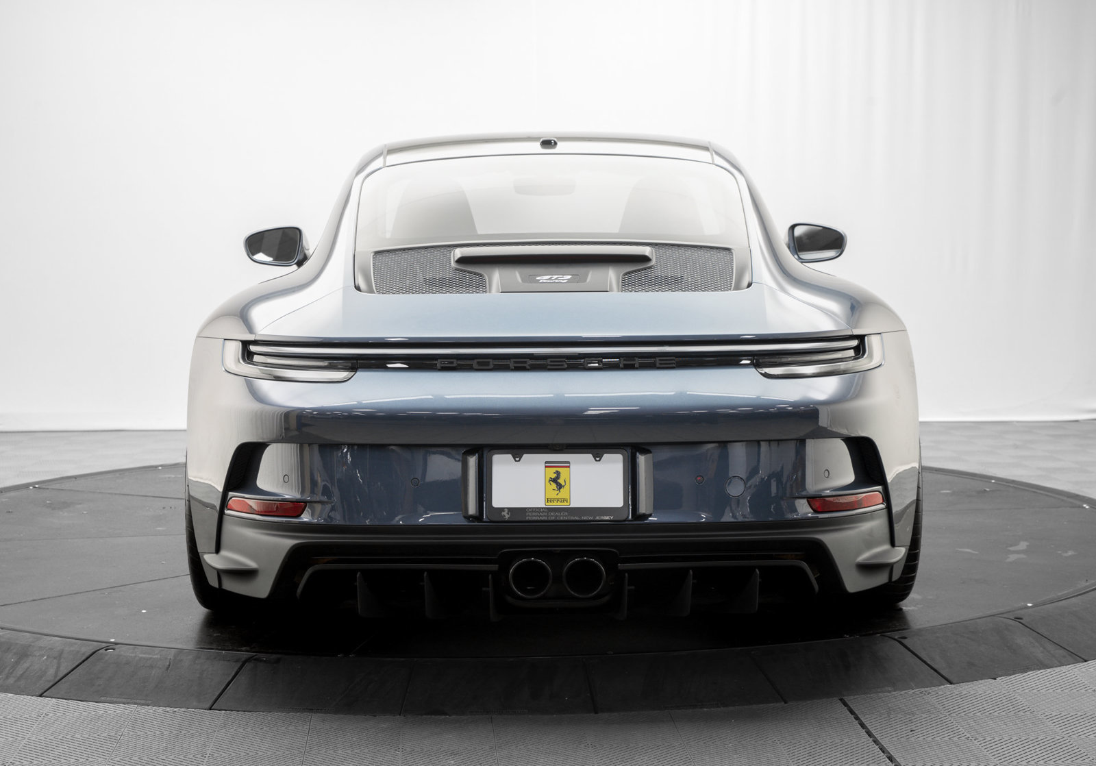 Used 2023 Porsche 911 GT3 RWD image 6