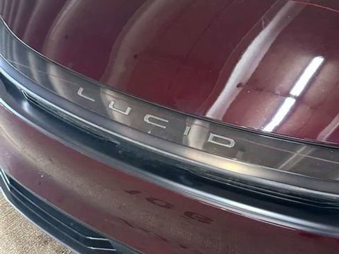 Used 2024 Lucid Air Pure RWD image 5