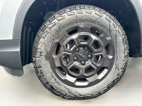New 2026 Honda Ridgeline TrailSport image 32