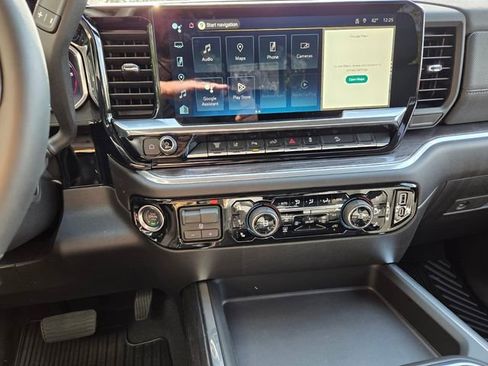 New 2026 Chevrolet Silverado 2500 LTZ w/ LTZ Plus Package AWD/4WD image 25