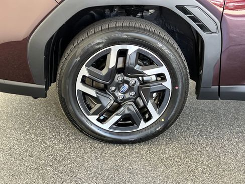 New 2026 Subaru Forester Touring AWD/4WD image 28