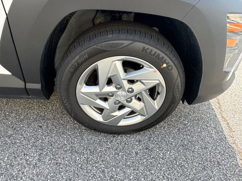Certified 2026 Hyundai Kona SE FWD image 12