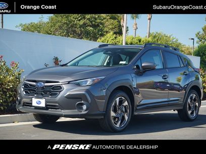 New 2025 Subaru Crosstrek 2.5i Limited