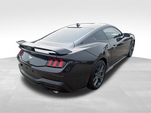 Used 2024 Ford Mustang Coupe w/ 2.3L High Performance Package RWD image 5