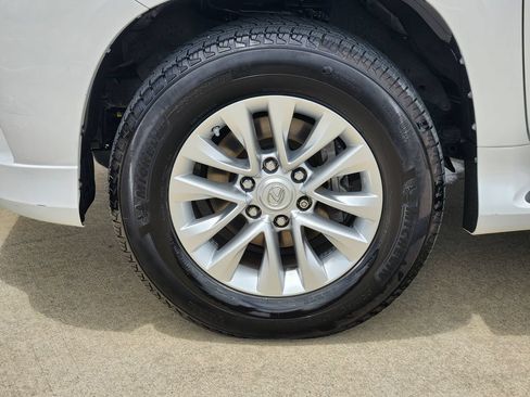 Certified 2021 Lexus GX 460 Premium AWD/4WD image 10