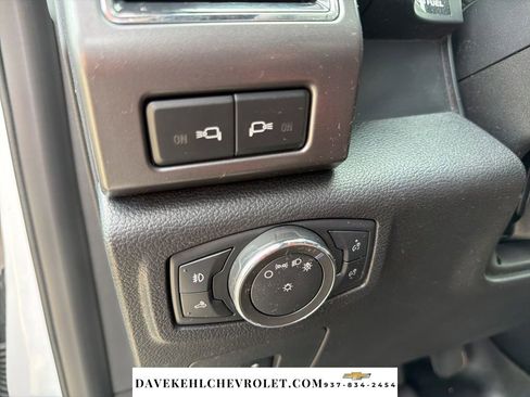 Used 2017 Ford F150 XLT w/ Equipment Group 302A Luxury AWD/4WD image 11