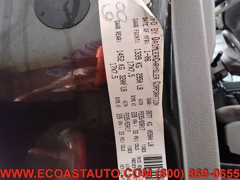 Used 2006 Jeep Grand Cherokee Laredo image 18