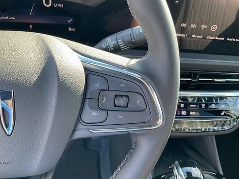 New 2026 Buick Envista Sport Touring FWD image 9