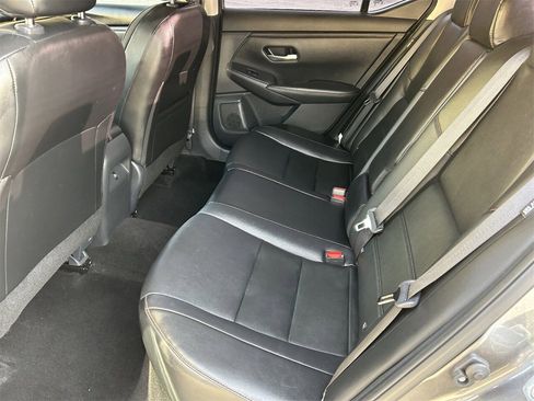 Certified 2023 Nissan Sentra SR w/ SR Premium Package image 13