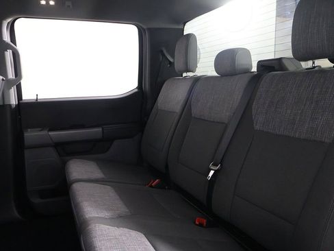Used 2023 Ford F150 XLT w/ Trailer Tow Package AWD/4WD image 28