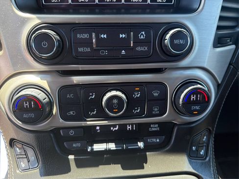Used 2019 GMC Yukon Denali w/ Open Road Package AWD/4WD image 27