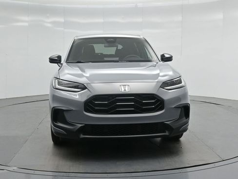 Used 2024 Honda HR-V Sport image 20