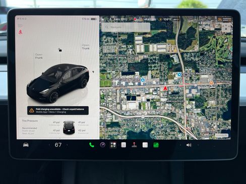 Used 2023 Tesla Model Y 2WD image 44