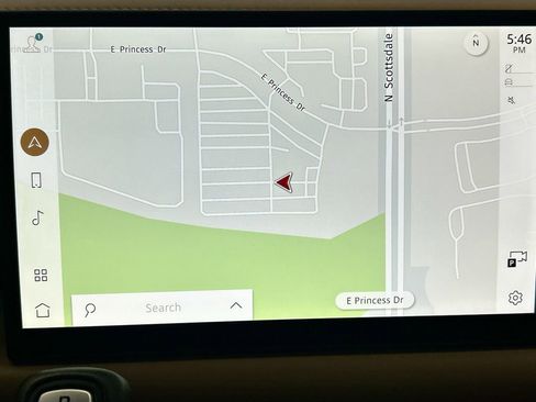 Used 2025 Land Rover Defender 110 S AWD/4WD image 14