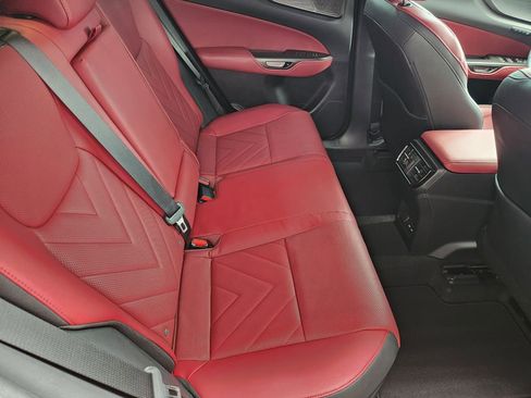 Certified 2022 Lexus NX 350h AWD w/ Vision Package image 31