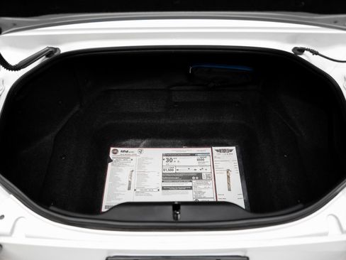 Used 2019 FIAT 124 Spider Abarth w/ Convenience Group RWD image 68