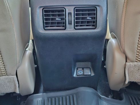 Used 2023 Toyota 4Runner SR5 Premium w/ Moonroof Package AWD/4WD image 29