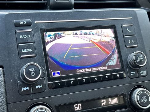 Used 2019 Honda Civic LX image 24