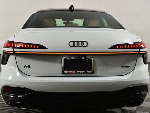 New 2026 Audi A6 Premium Plus image 8