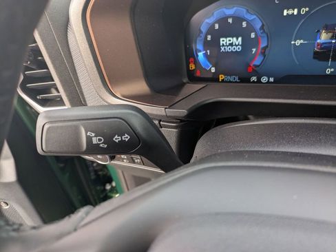 New 2025 Ford Bronco Sport Outer Banks w/ Outer Banks Tech Package+ image 31