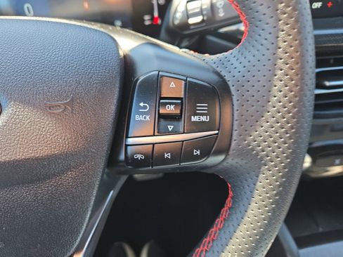 Used 2023 Ford Escape ST-Line w/ Tech Pack #1 image 15