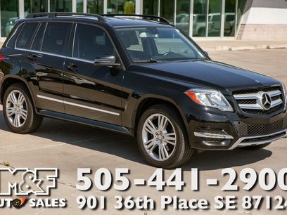 Used 2014 Mercedes-Benz GLK 350 2WD