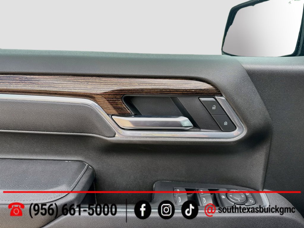 Used 2025 GMC Sierra 1500 Elevation RWD image 10