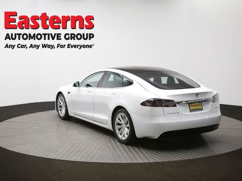 Used 2018 Tesla Model S 75D image 63