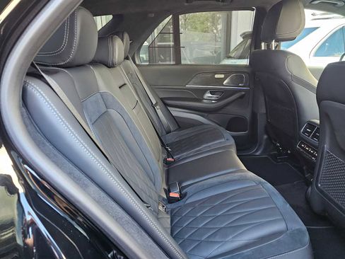 New 2026 Mercedes-Benz GLE 63 AMG S image 12