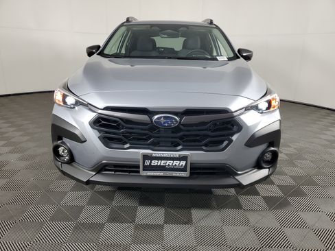 New 2025 Subaru Crosstrek 2.5i Premium image 9