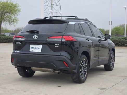 Certified 2026 Toyota Corolla Cross XLE w/ Convenience Package image 7