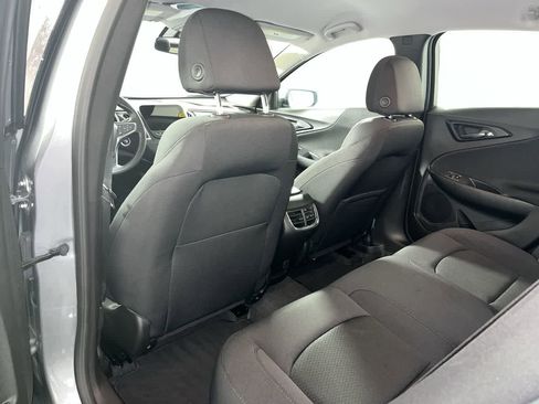 Used 2024 Chevrolet Malibu LT FWD image 24