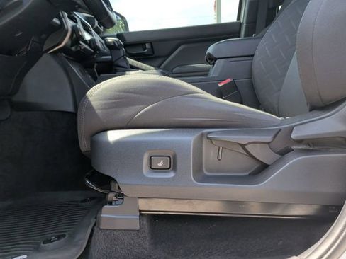 Used 2024 Toyota Tacoma SR RWD image 15