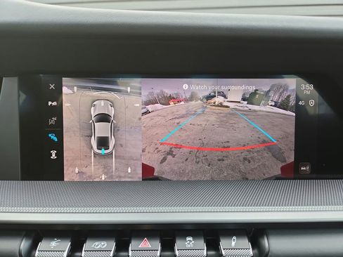 Certified 2025 Porsche 911 Carrera S image 12