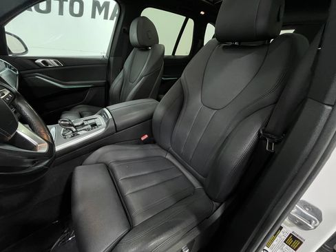Used 2019 BMW X5 xDrive40i AWD/4WD image 14