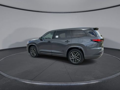 New 2026 Lexus TX 350 AWD image 6