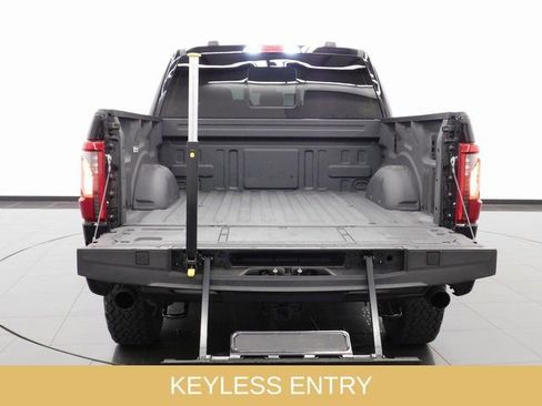 Used 2025 Ford F150 Tremor w/ Bed Utility Package image 23