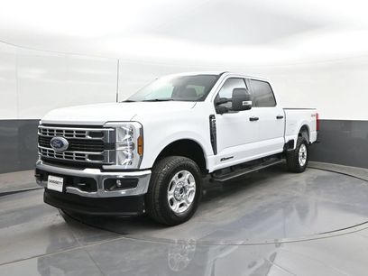 Used 2026 Ford F250 XLT