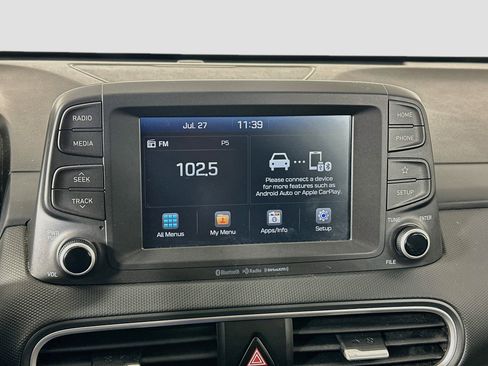 Used 2018 Hyundai Kona SEL AWD/4WD image 21