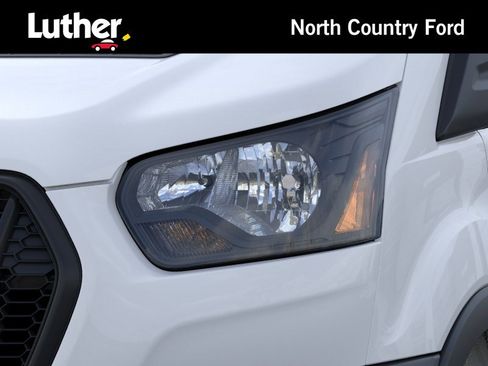 New 2026 Ford Transit 250 148 High Roof RWD image 18