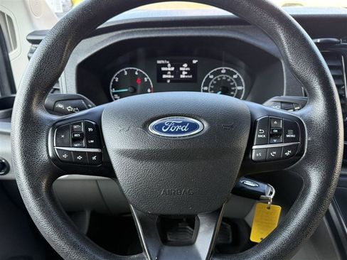 Used 2023 Ford Transit 350 XLT RWD image 26