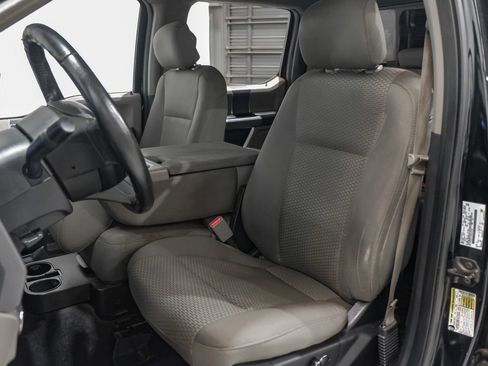 Used 2016 Ford F150 XLT w/ Equipment Group 302A Luxury image 30