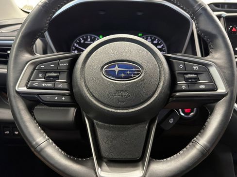 Certified 2023 Subaru Ascent Touring AWD/4WD image 24