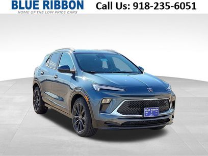New 2026 Buick Encore GX Sport Touring w/ Experience Buick Package