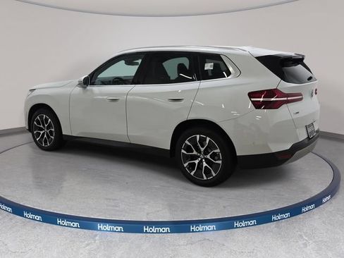 Certified 2026 BMW X3 xDrive30i w/ Convenience Package AWD/4WD image 7