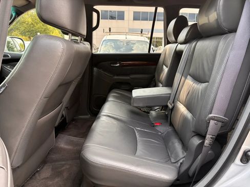 Used 2008 Lexus GX 470 AWD/4WD image 31