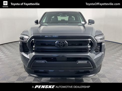 New 2025 Toyota Tacoma SR5 image 7