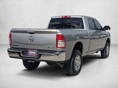 Used 2022 RAM 2500 Big Horn image 6