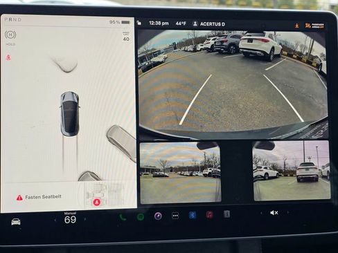 Used 2022 Tesla Model 3 Long Range image 39